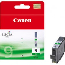 Genuine Canon PGI-9 Green Ink Cartridge